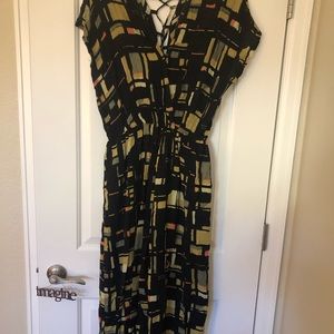 World Market Jumpsuit